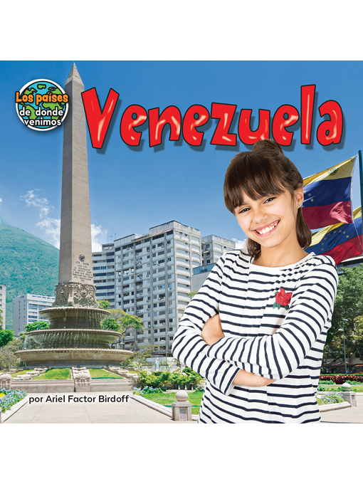 Title details for Venezuela (Venezuela) by Ariel Birdoff - Available